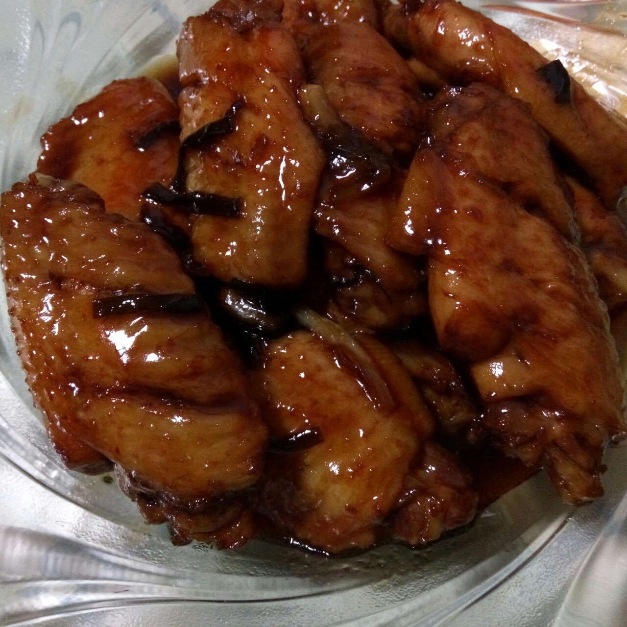 【健康三餐】凉拌鸡胸丝