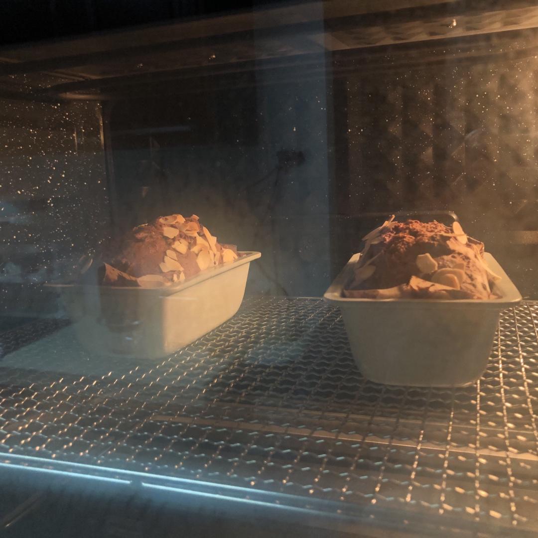 无糖无油红枣糕