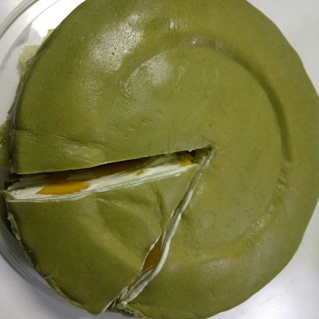 芒果千层蛋糕