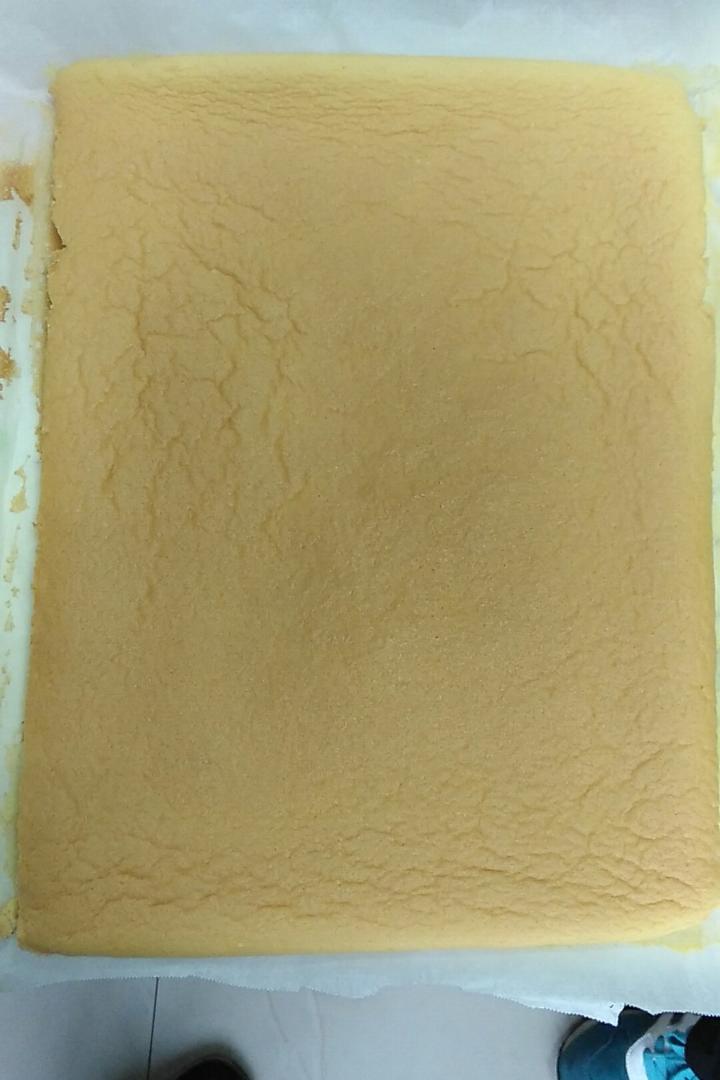 小四卷～风靡美食群的美味蛋糕卷