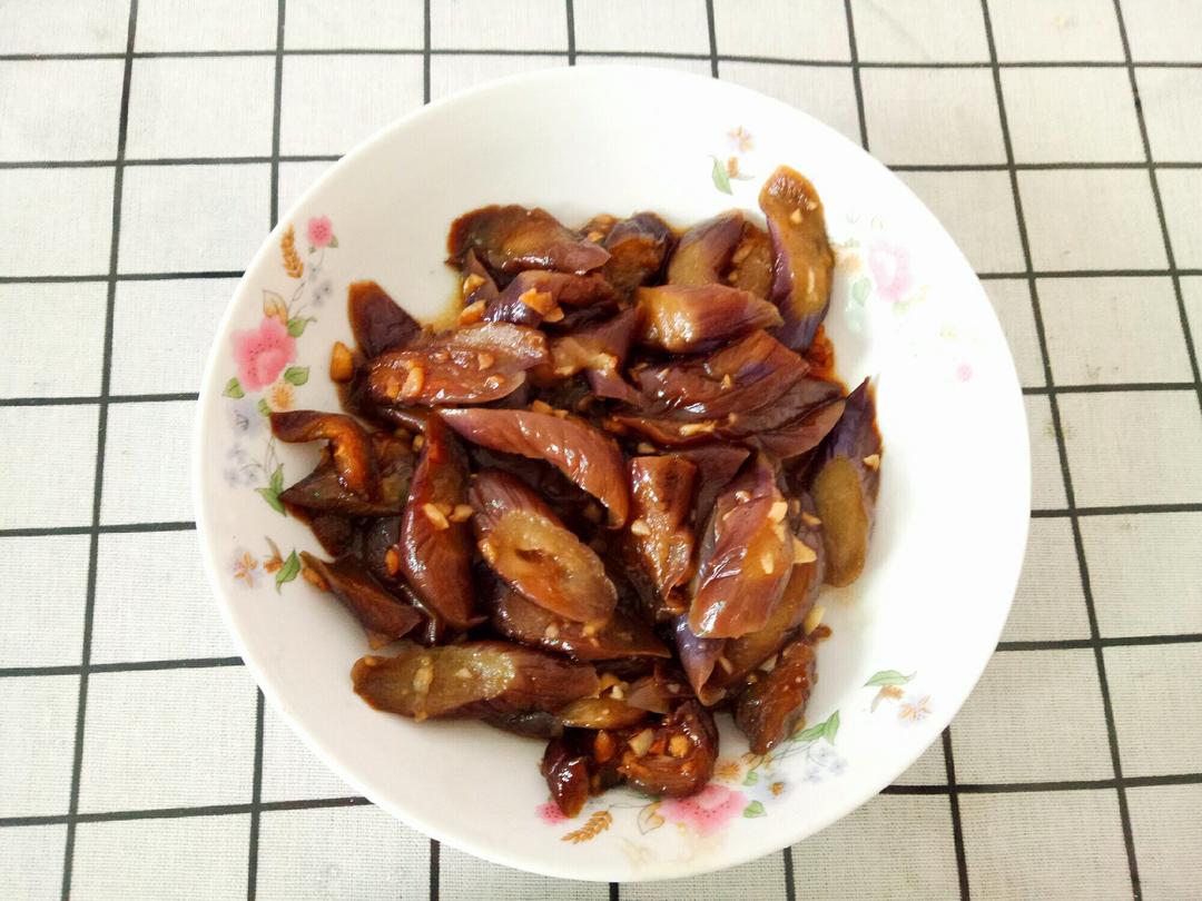 红烧茄子