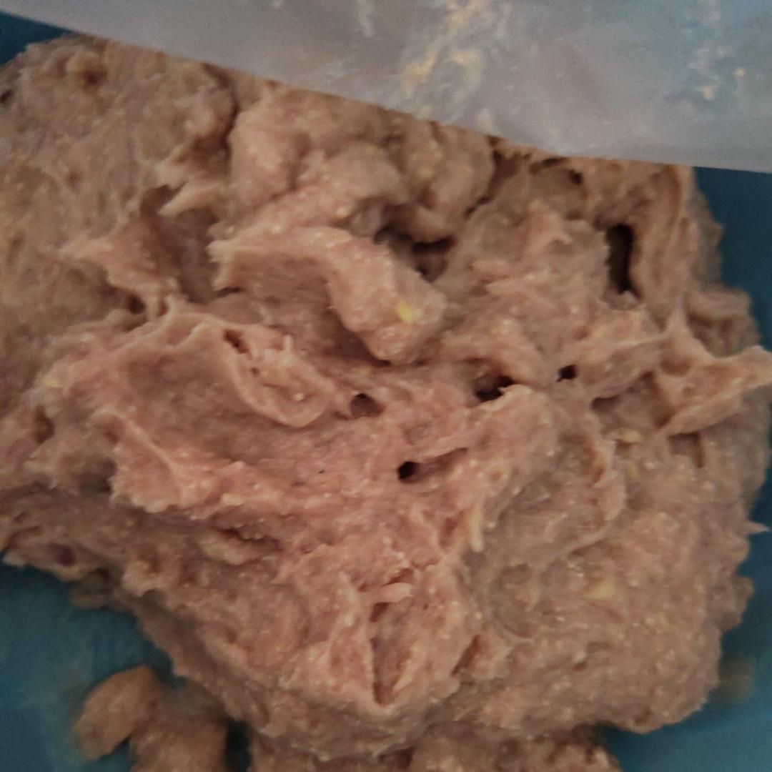 福鼎肉片