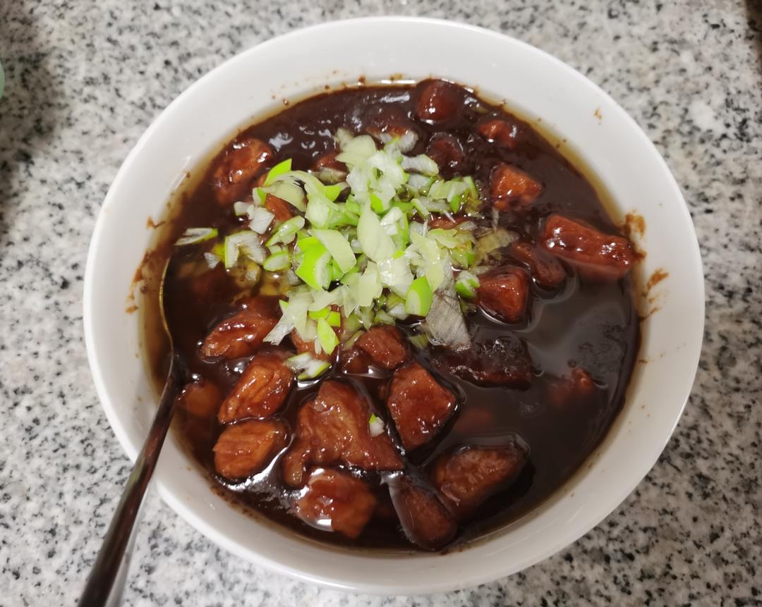 天津炸酱面