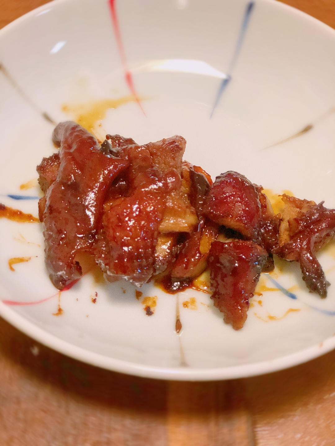 牛奶面包卷【3月北鼎烤箱食谱】