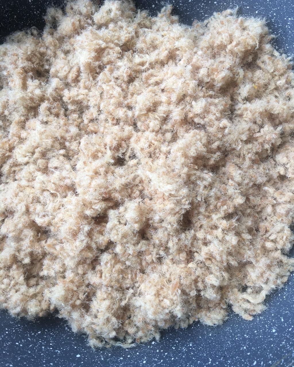 肉松