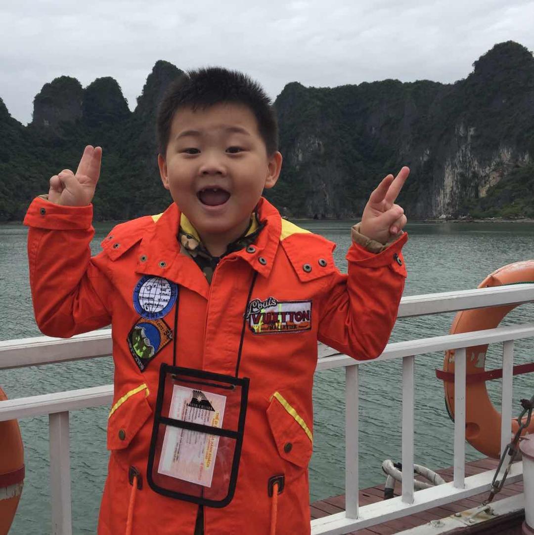 我狂我傲