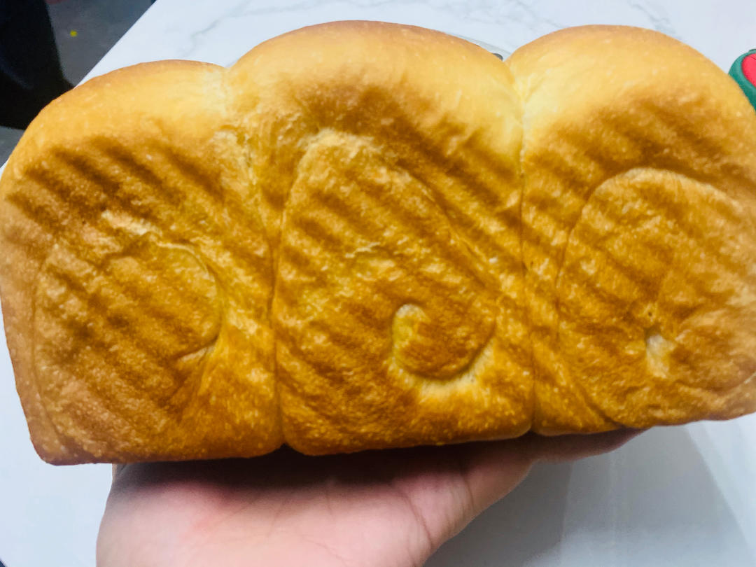懒人1⃣键式面包机面包🍞
