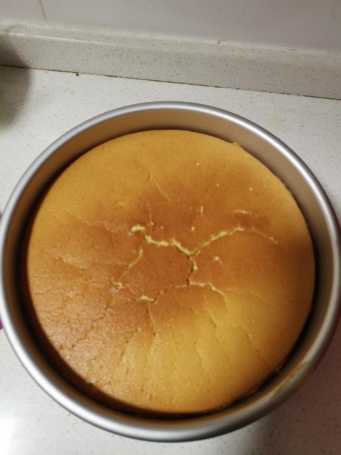 【小高姐】完美戚风蛋糕 蛋白霜打发的三个状态