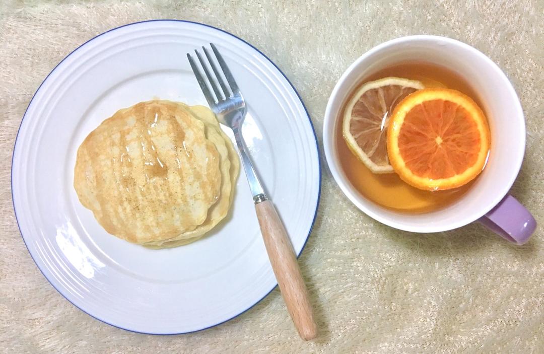 宿舍一人食🍴