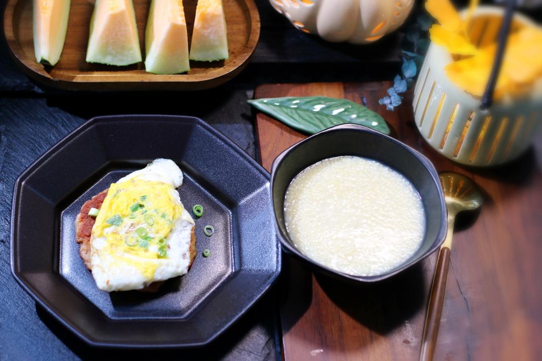 中小学生一周营养早餐