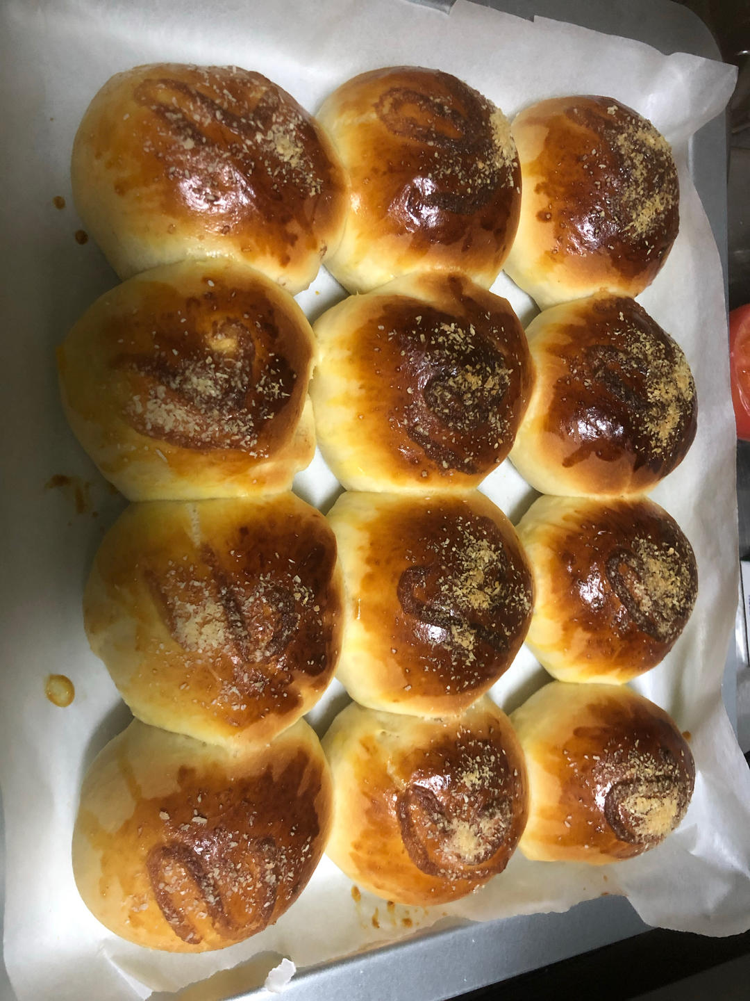 小面包-小餐包