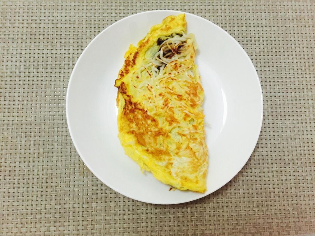 挂面煎饼