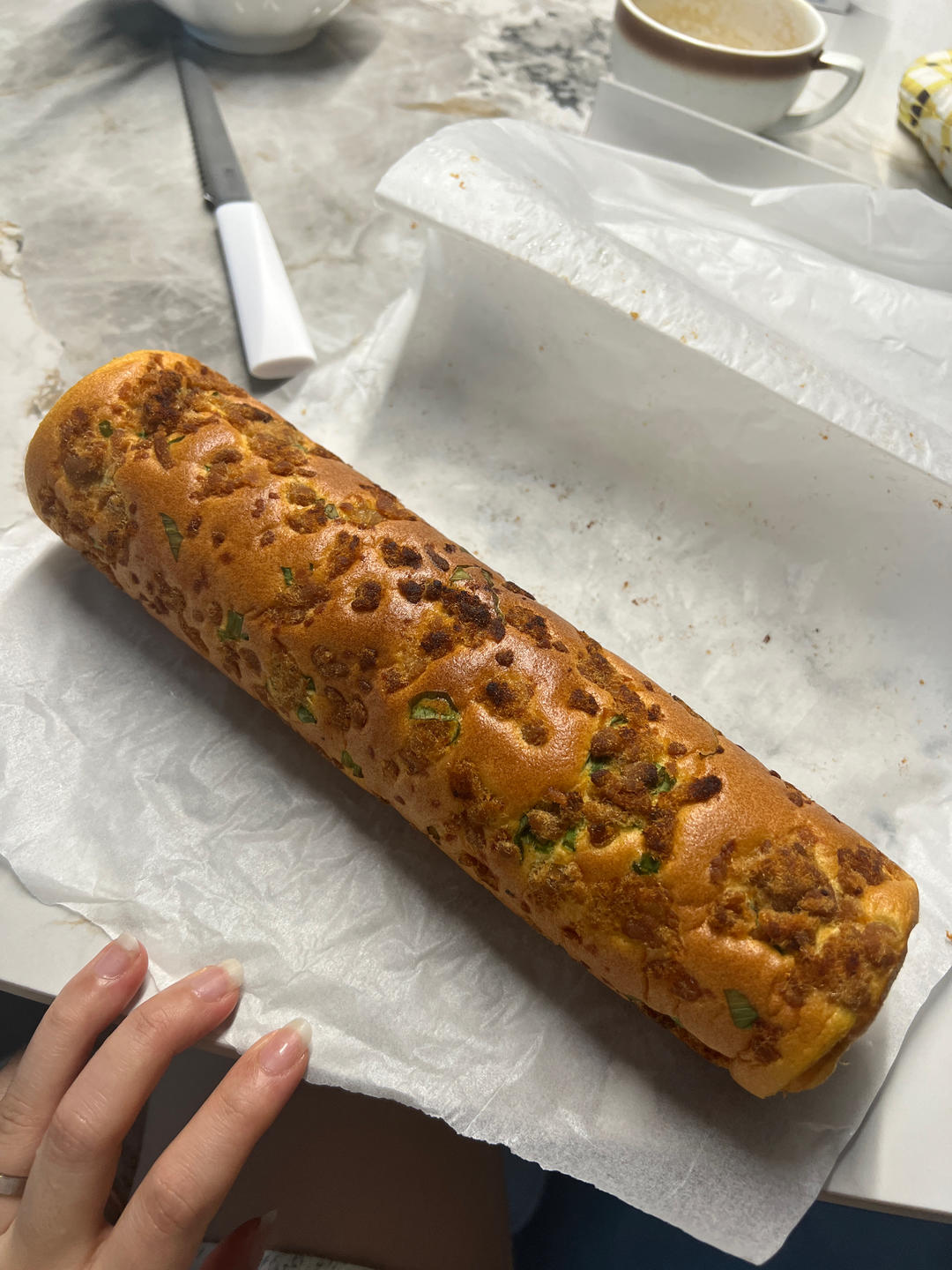 记录一个小五卷（自留）