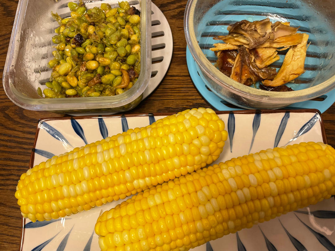 2020-2022疫情期间在家吃什么🤔