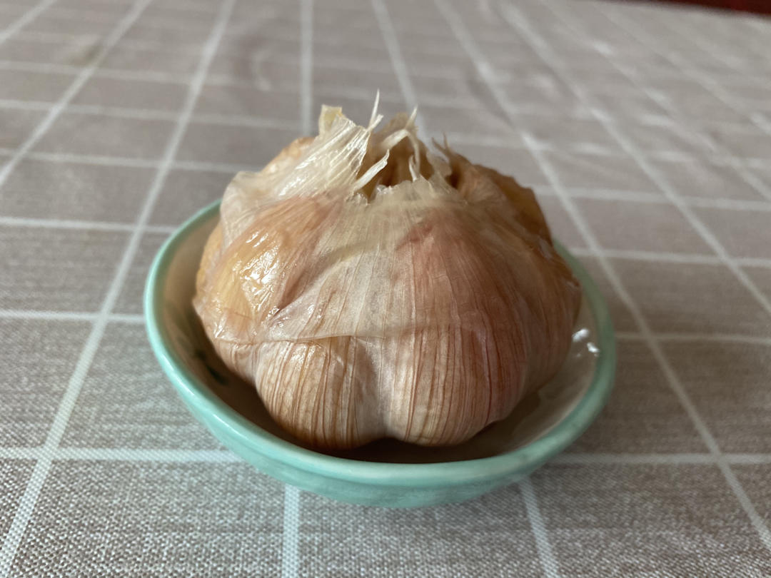 正宗家传腌糖蒜