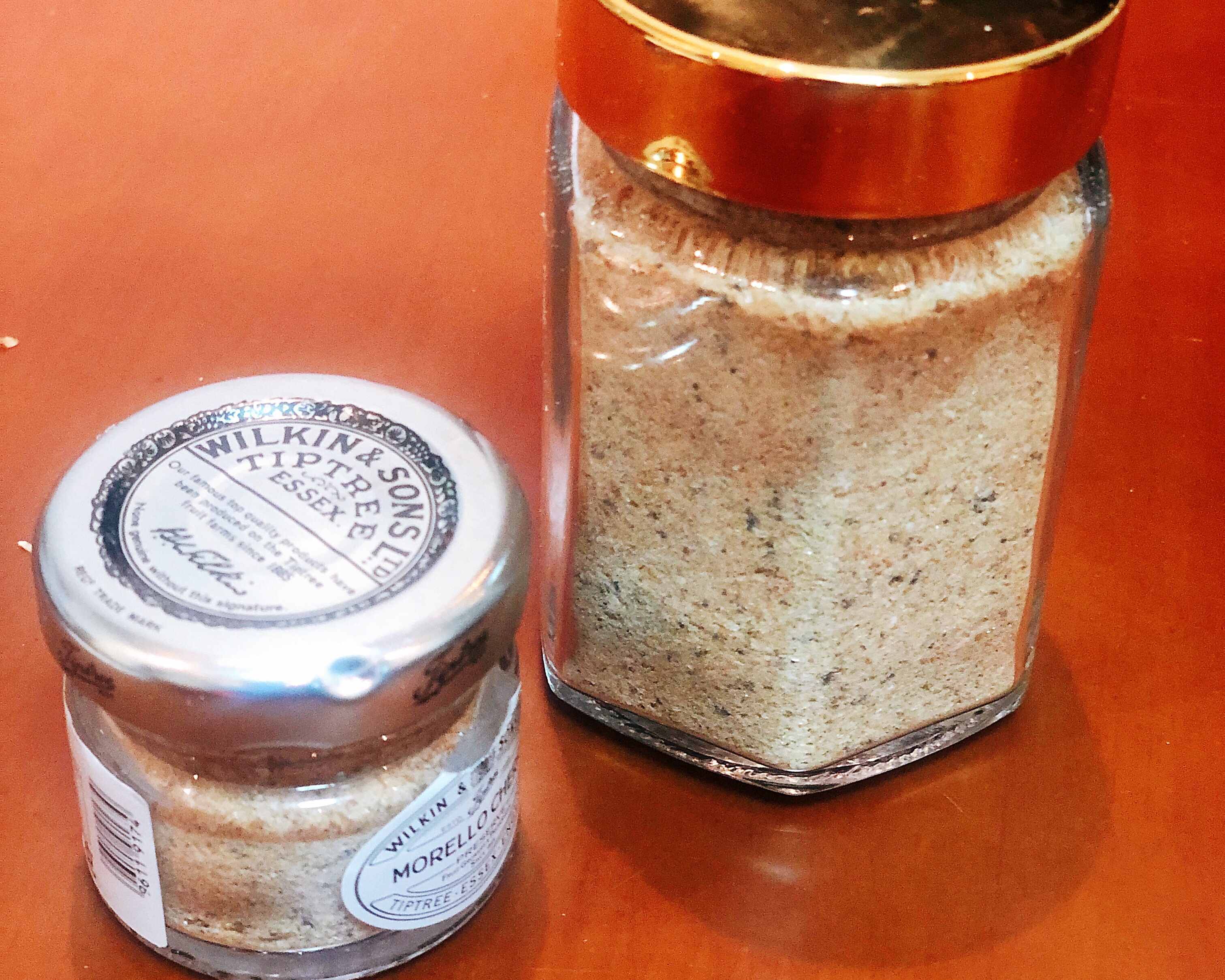 天然“味精”之无盐补钙的【虾粉】的做法 步骤8