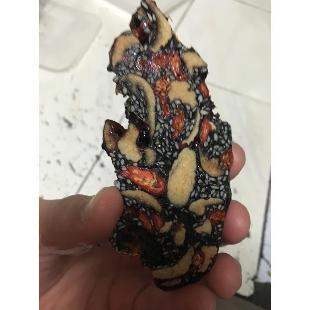 阿胶糕.固元膏