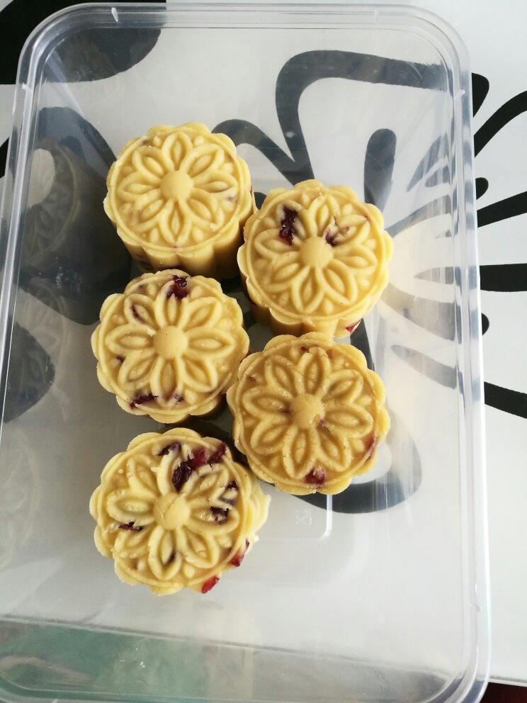 绿豆糕