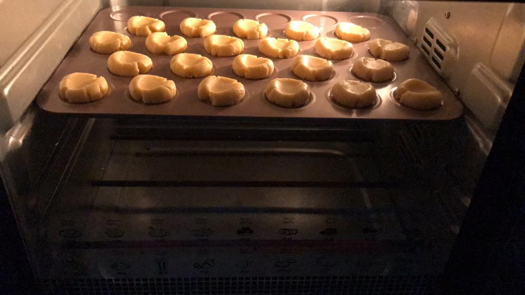 玛格丽特饼干