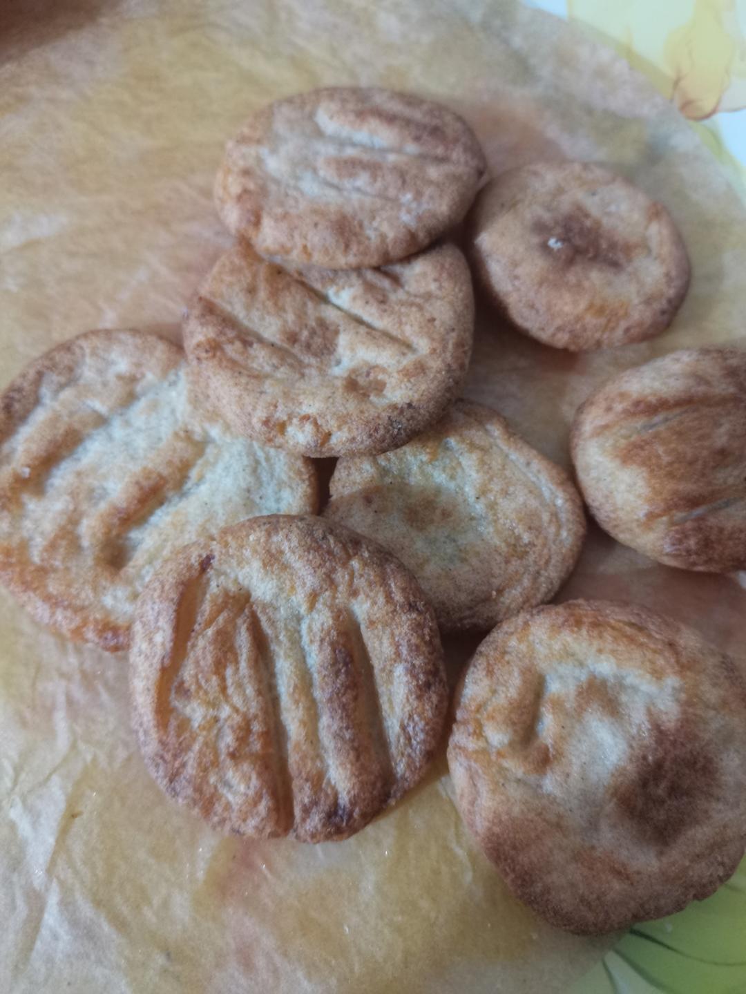 土豆的神仙吃法‼️巨简单 ｜ 炸薯饼