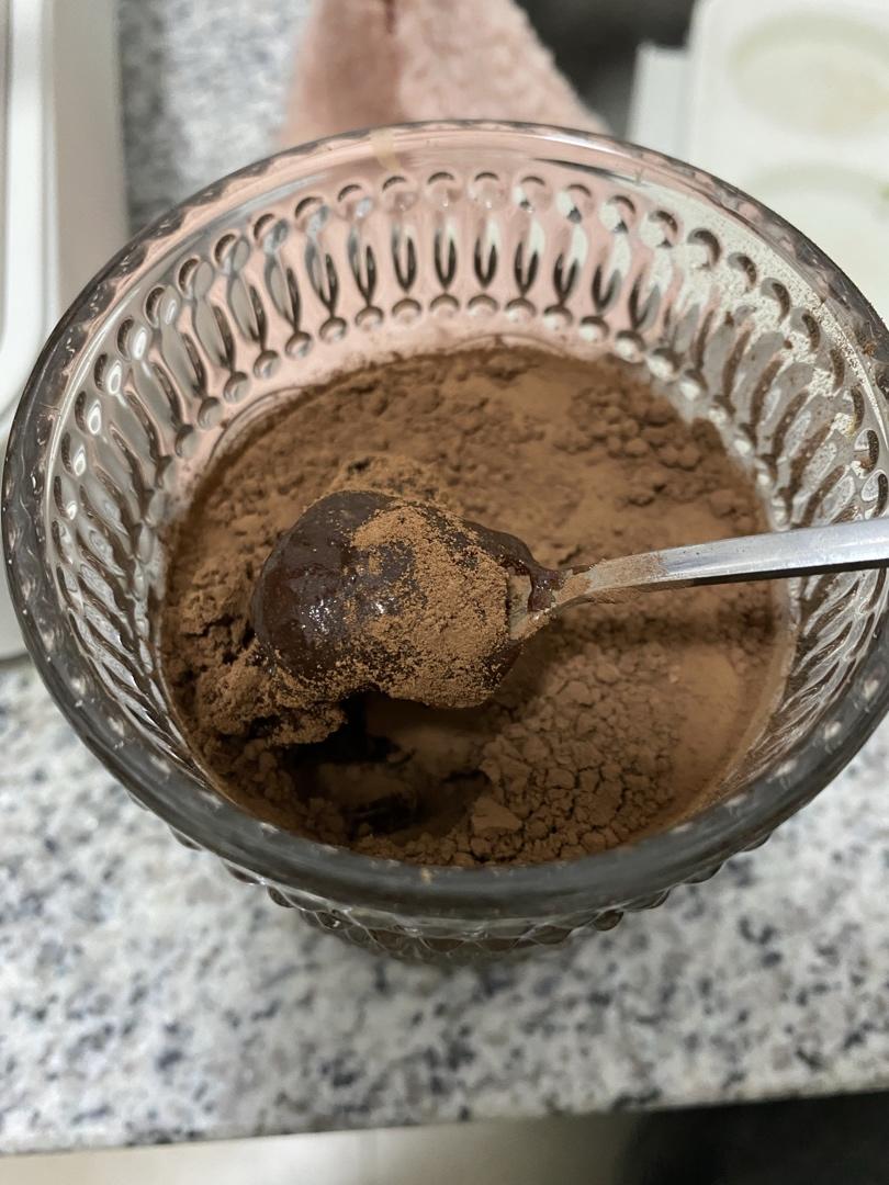 三步做出的各种口味的棉花糖慕斯杯—消耗棉花糖