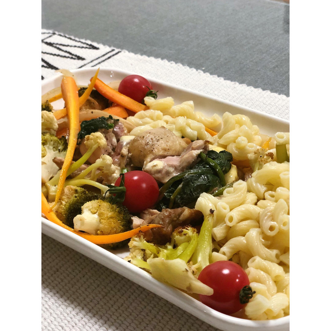 香醋烤鸡胸丨健康·三餐