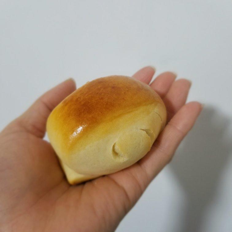 盼盼法式奶香小面包