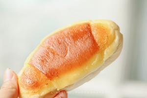 日式盐面包的做法 步骤18