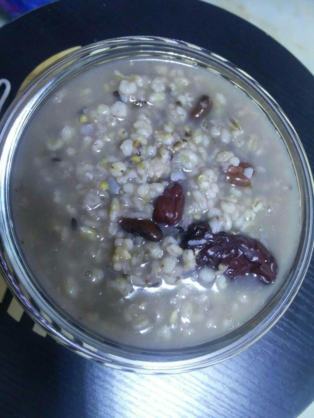 晚餐•2018年1月24日