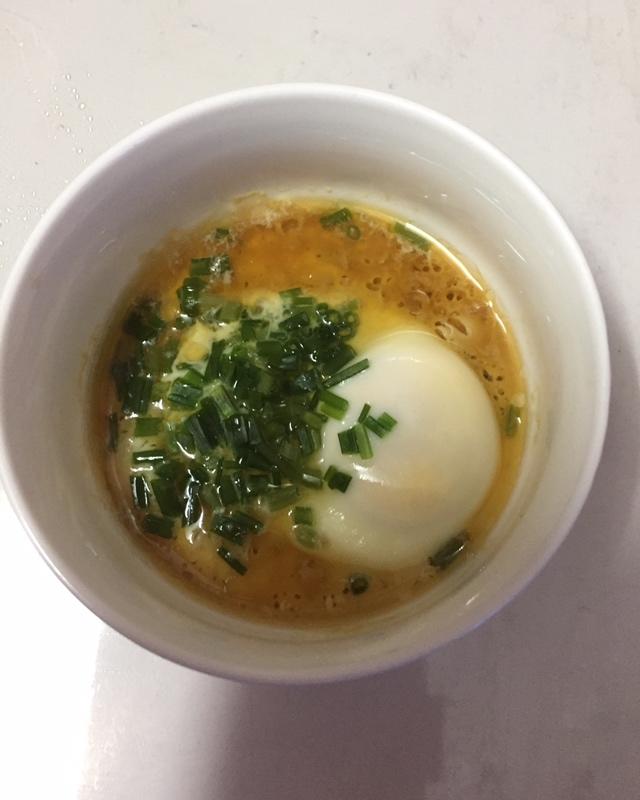 私家蒸蛋