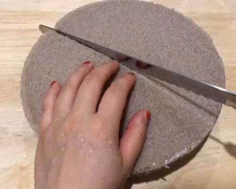 大米发糕的做法