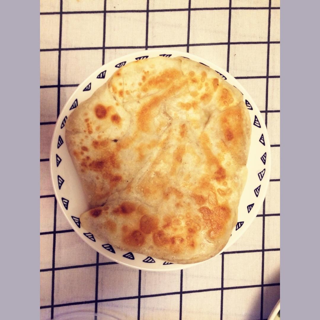 大饼～家常饼