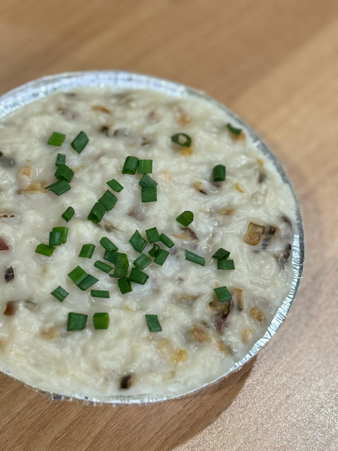 自制萝卜糕（原汁原味一做就成）