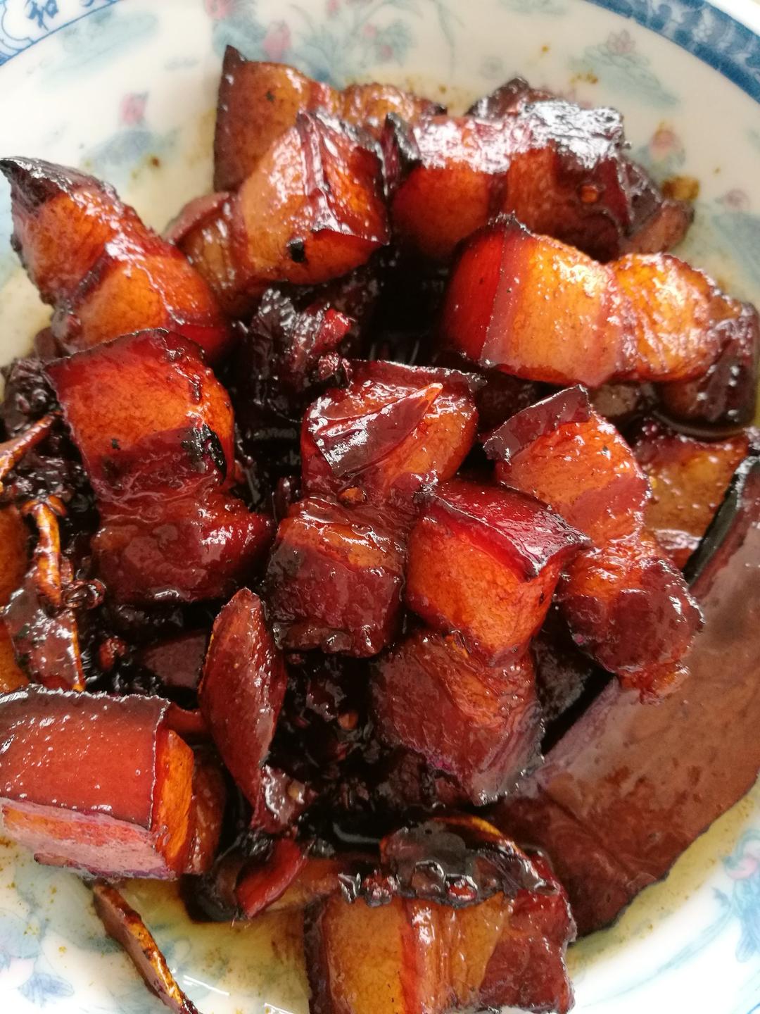 红烧肉