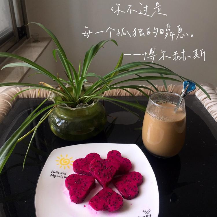 自制奶茶（爱喝这一杯的，不用去奶茶店了）