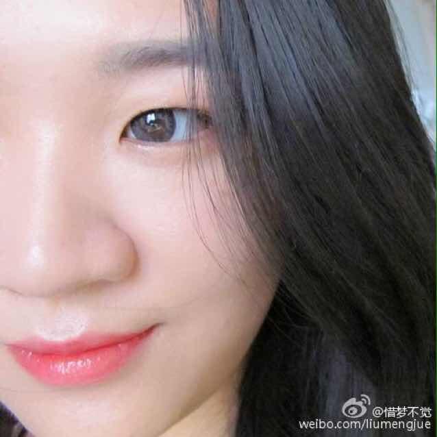 惜梦不觉晓