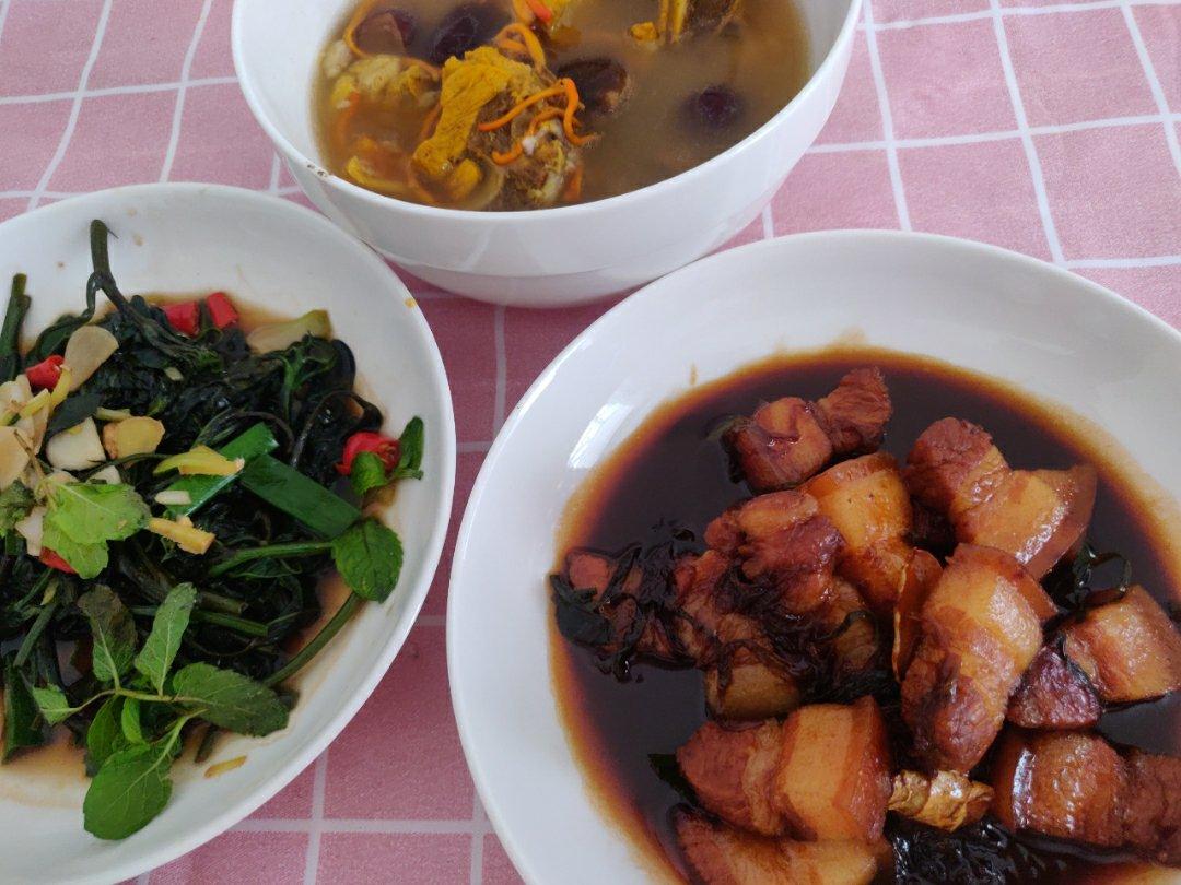 红烧肉