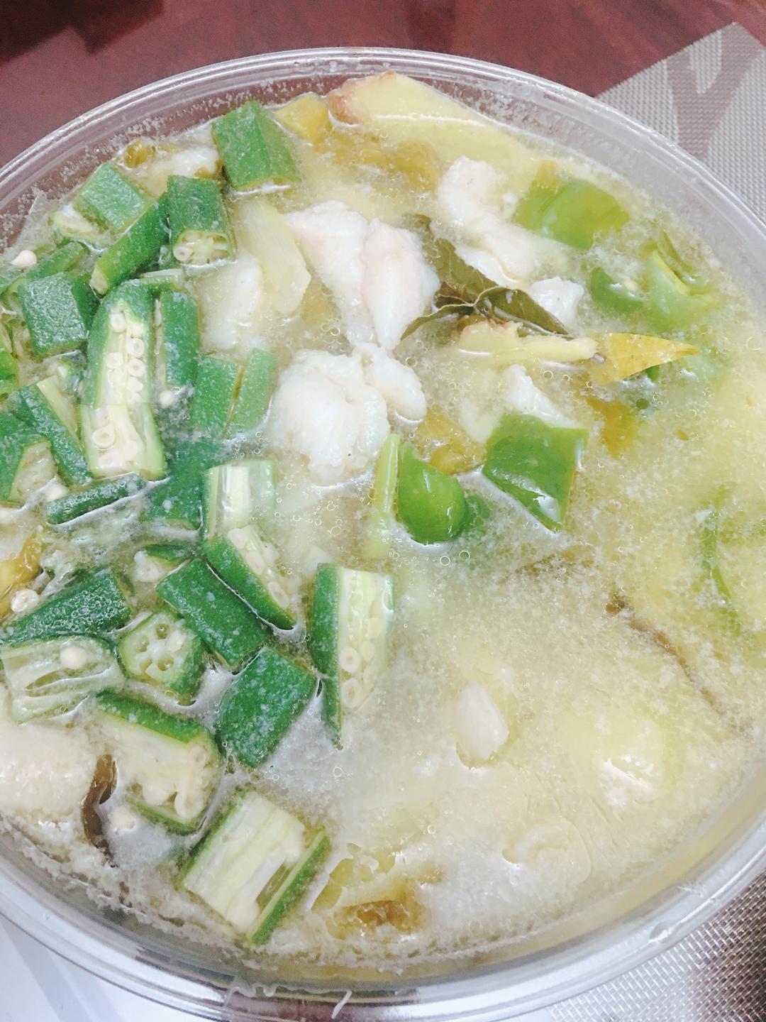 酸菜鱼🐟