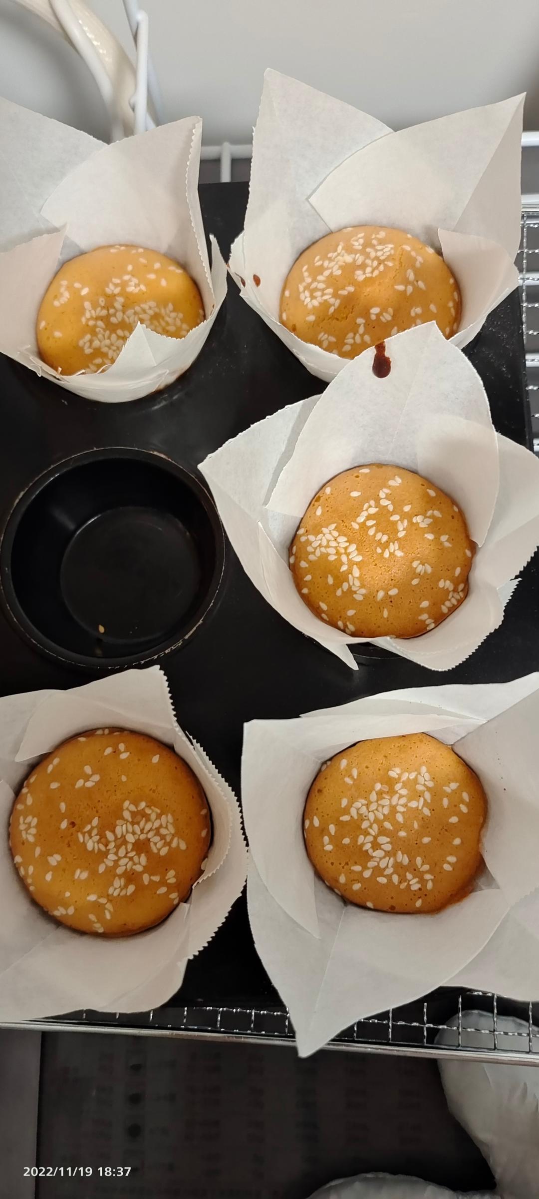 老味槽子糕12连模(回忆童年少油少糖)