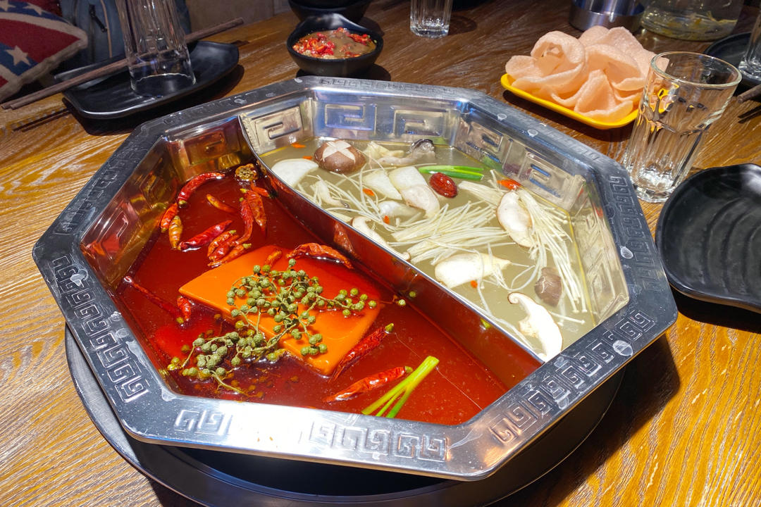 唯有爱与美食不可辜负
