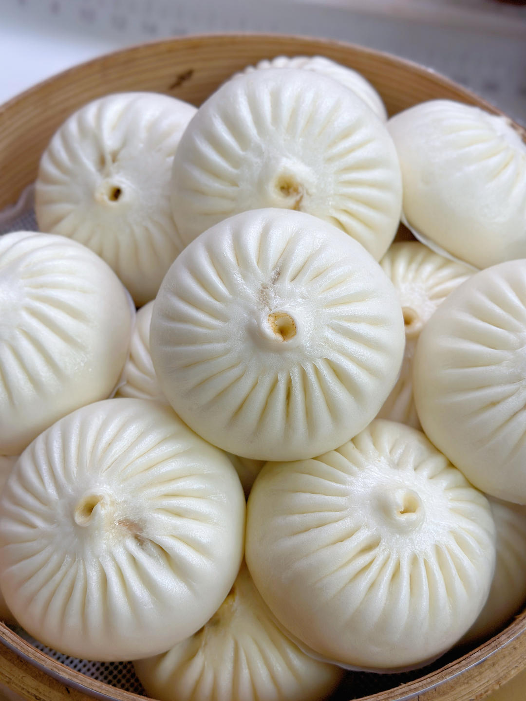 包包子详细做法