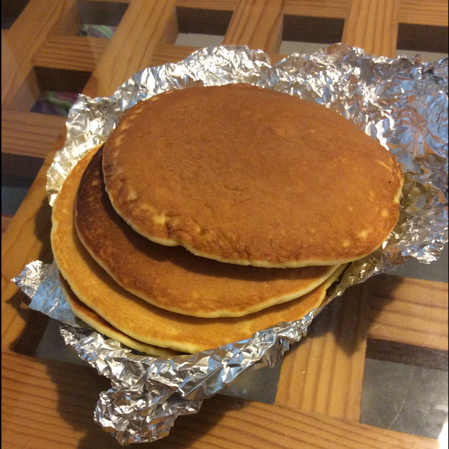 如何煎好一个pancake热香饼（超详细）