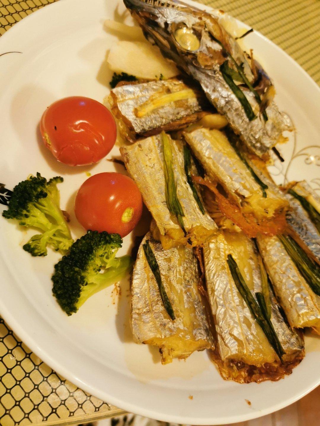 10月食谱合辑——【零失败又好味的烤箱料理】