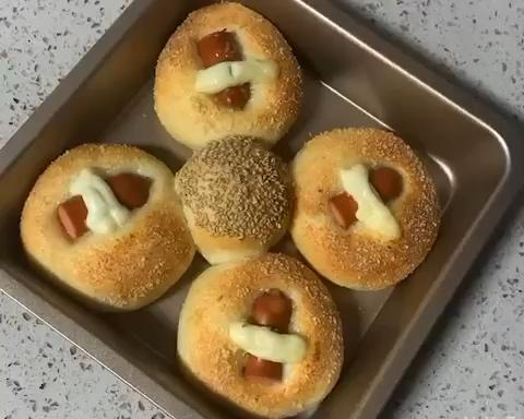 肠仔芝士碎（2020/9）