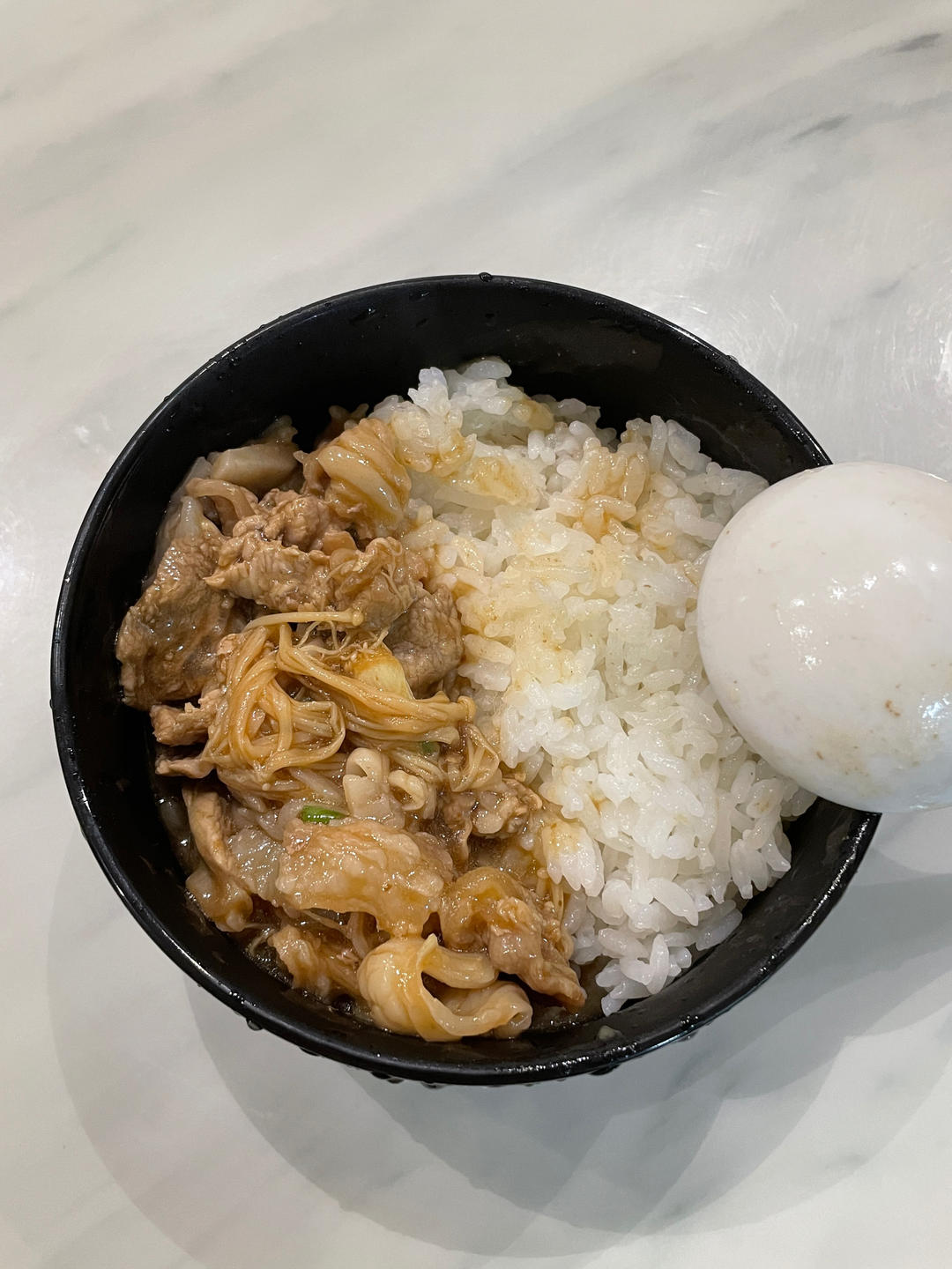 红烧羊肉