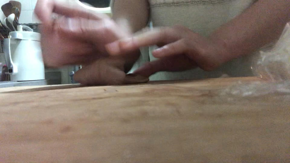 花式贝果（夹心贝果）