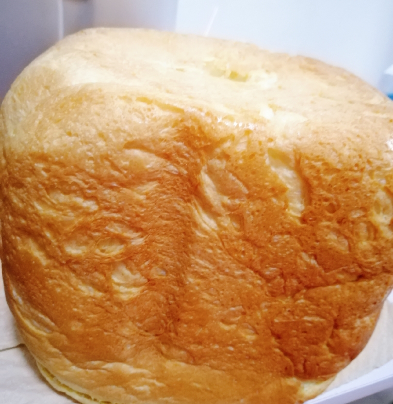 面包机🍞做面包🍞的做法