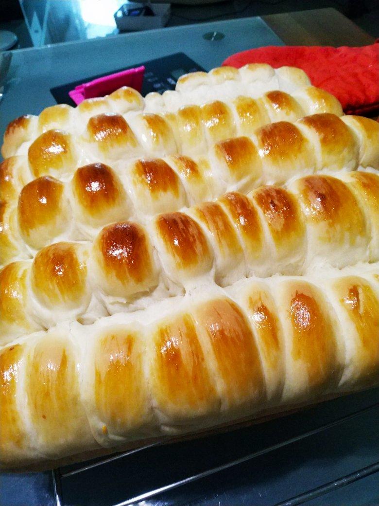 老面包