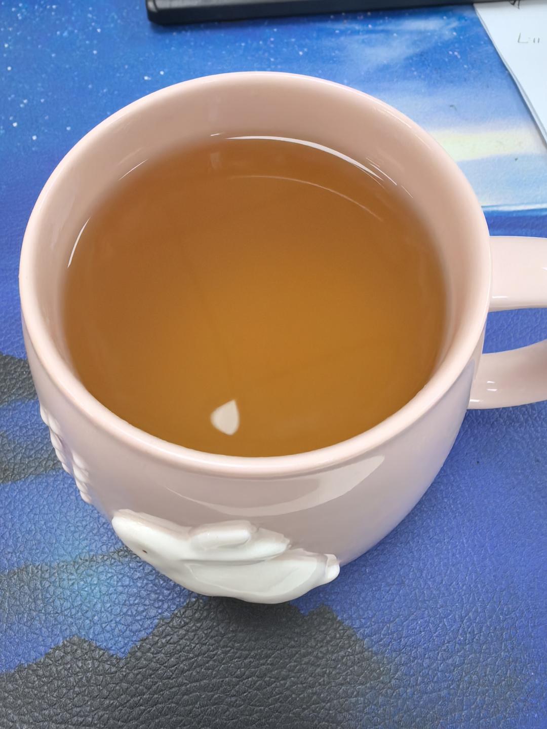 冬瓜茶(电饭锅版本)
