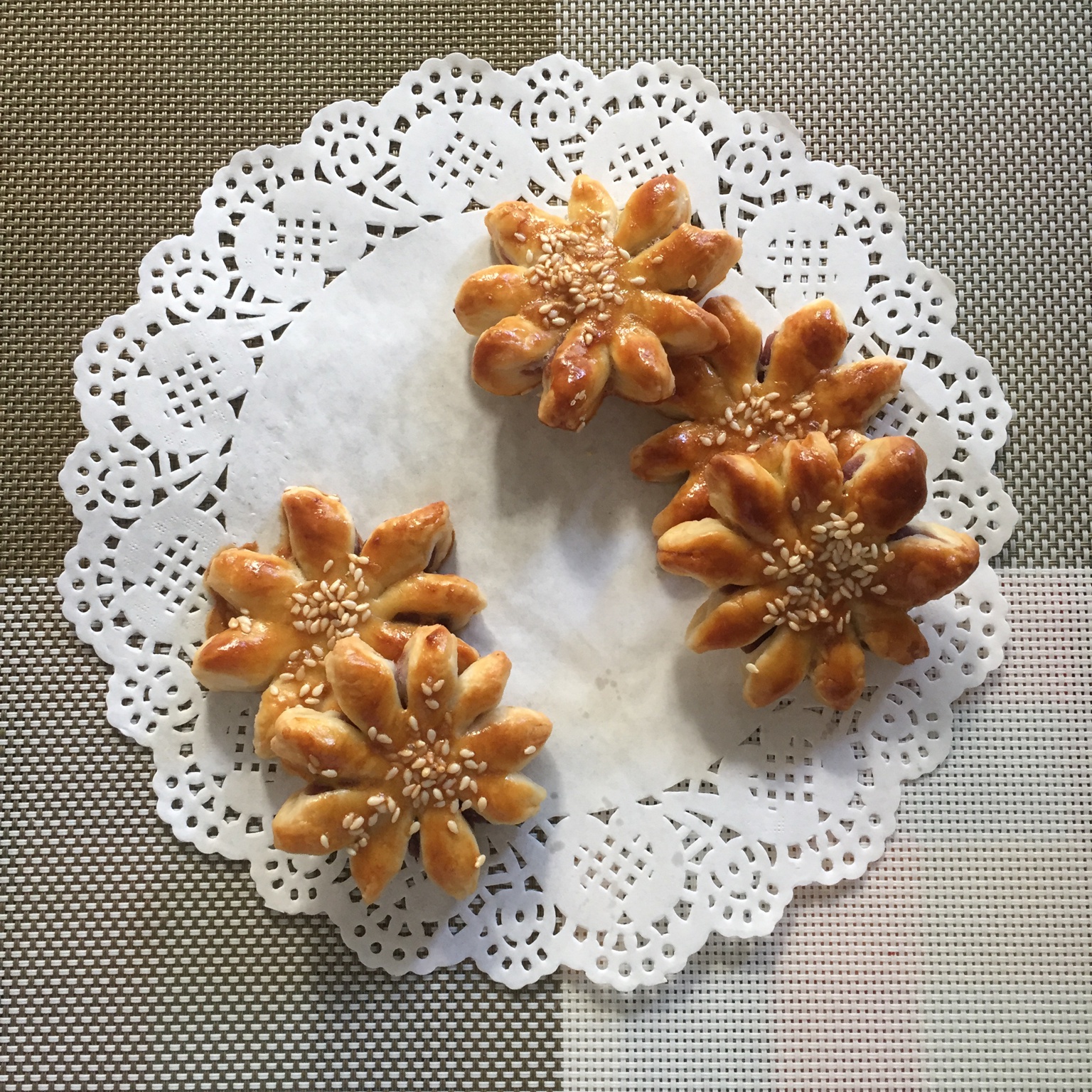 晚餐•2015年9月27日